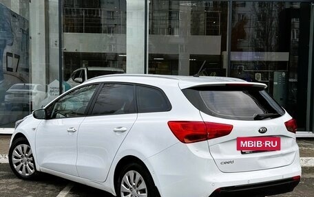 KIA cee'd III, 2015 год, 1 200 000 рублей, 6 фотография