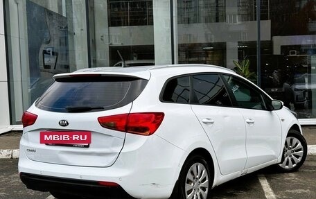 KIA cee'd III, 2015 год, 1 200 000 рублей, 4 фотография