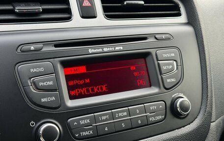 KIA cee'd III, 2015 год, 1 200 000 рублей, 15 фотография