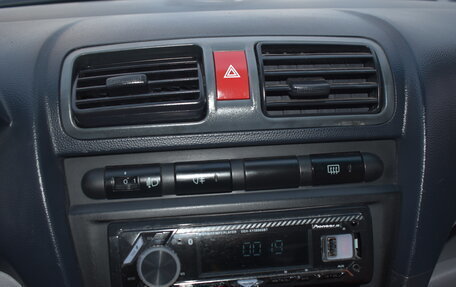 KIA Picanto I, 2007 год, 320 000 рублей, 14 фотография