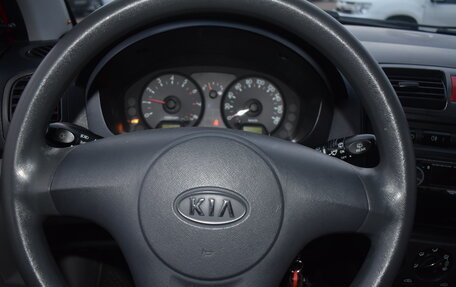 KIA Picanto I, 2007 год, 320 000 рублей, 13 фотография