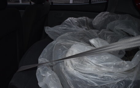 KIA Picanto I, 2007 год, 320 000 рублей, 11 фотография