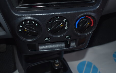 KIA Picanto I, 2007 год, 320 000 рублей, 15 фотография