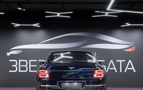 Bentley Flying Spur, 2022 год, 27 900 000 рублей, 4 фотография