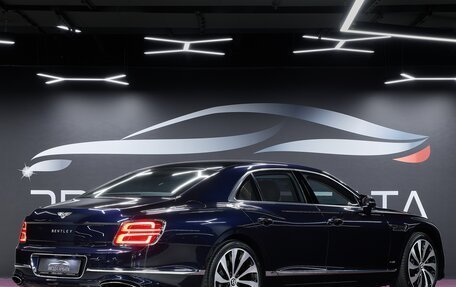 Bentley Flying Spur, 2022 год, 27 900 000 рублей, 5 фотография