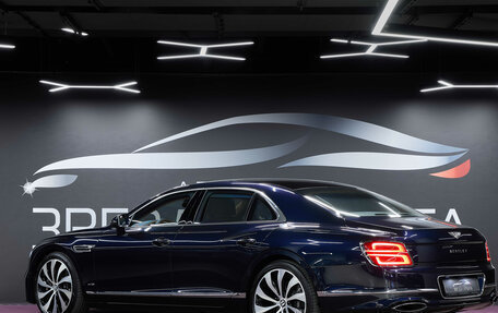 Bentley Flying Spur, 2022 год, 27 900 000 рублей, 3 фотография