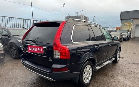 Volvo XC90 II рестайлинг, 2006 год, 1 280 000 рублей, 3 фотография
