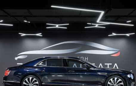 Bentley Flying Spur, 2022 год, 27 900 000 рублей, 6 фотография