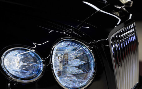 Bentley Flying Spur, 2022 год, 27 900 000 рублей, 8 фотография