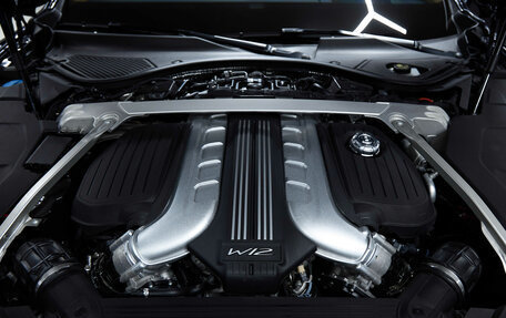 Bentley Flying Spur, 2022 год, 27 900 000 рублей, 12 фотография