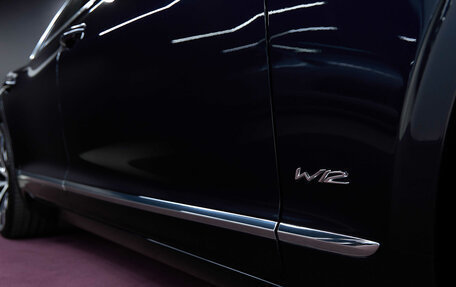 Bentley Flying Spur, 2022 год, 27 900 000 рублей, 11 фотография