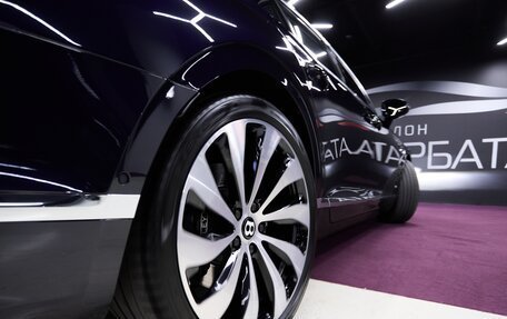 Bentley Flying Spur, 2022 год, 27 900 000 рублей, 9 фотография