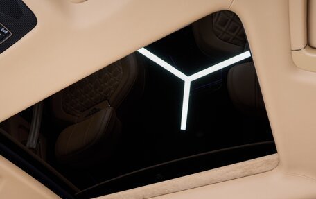 Bentley Flying Spur, 2022 год, 27 900 000 рублей, 26 фотография