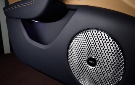 Bentley Flying Spur, 2022 год, 27 900 000 рублей, 25 фотография