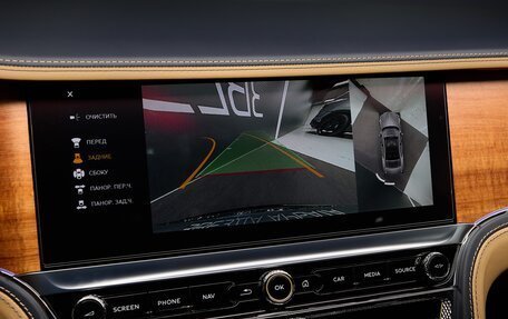 Bentley Flying Spur, 2022 год, 27 900 000 рублей, 23 фотография