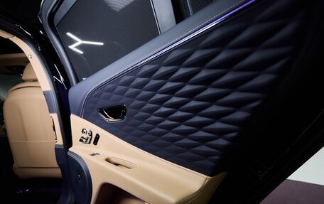 Bentley Flying Spur, 2022 год, 27 900 000 рублей, 32 фотография