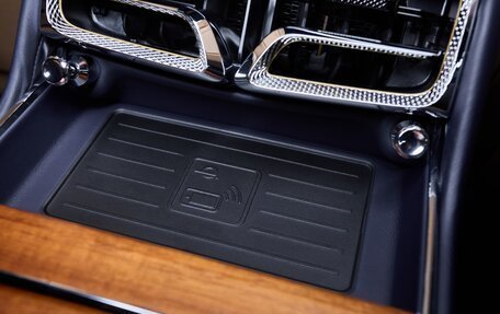 Bentley Flying Spur, 2022 год, 27 900 000 рублей, 30 фотография