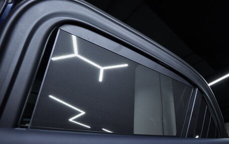 Bentley Flying Spur, 2022 год, 27 900 000 рублей, 29 фотография