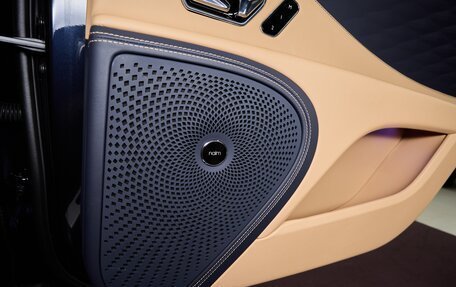 Bentley Flying Spur, 2022 год, 27 900 000 рублей, 28 фотография