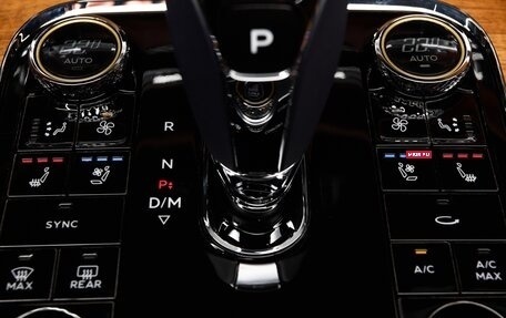 Bentley Flying Spur, 2022 год, 27 900 000 рублей, 39 фотография