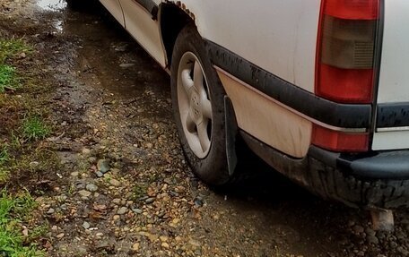 Opel Omega B, 1995 год, 240 000 рублей, 5 фотография