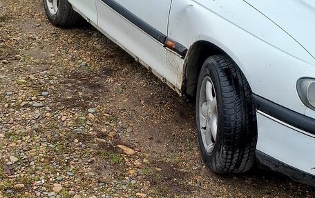 Opel Omega B, 1995 год, 240 000 рублей, 2 фотография