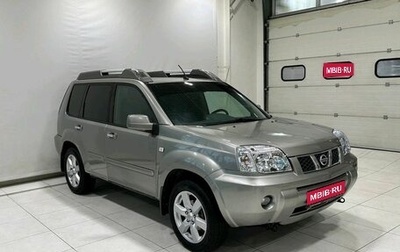 Nissan X-Trail, 2006 год, 819 900 рублей, 1 фотография