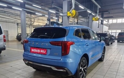 Haval Jolion, 2021 год, 1 799 000 рублей, 1 фотография