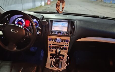 Infiniti G, 2008 год, 750 000 рублей, 1 фотография