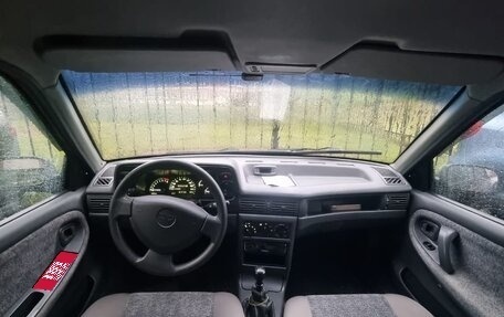 Daewoo Nexia I рестайлинг, 2007 год, 370 000 рублей, 1 фотография