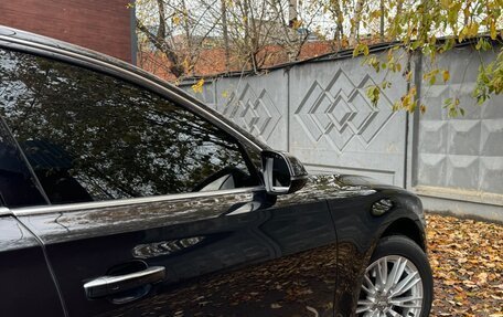 Audi A8, 2013 год, 1 850 000 рублей, 8 фотография