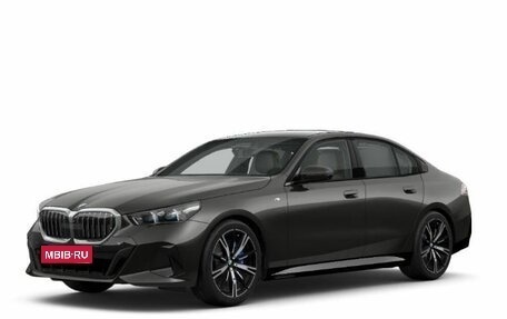 BMW 5 серия, 2025 год, 9 979 900 рублей, 1 фотография