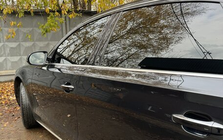 Audi A8, 2013 год, 1 850 000 рублей, 7 фотография