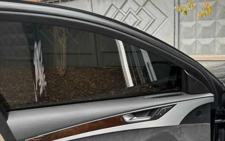 Audi A8, 2013 год, 1 850 000 рублей, 14 фотография