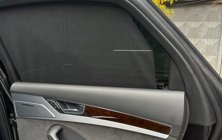 Audi A8, 2013 год, 1 850 000 рублей, 13 фотография