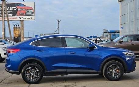 Haval F7x I, 2022 год, 1 650 000 рублей, 4 фотография