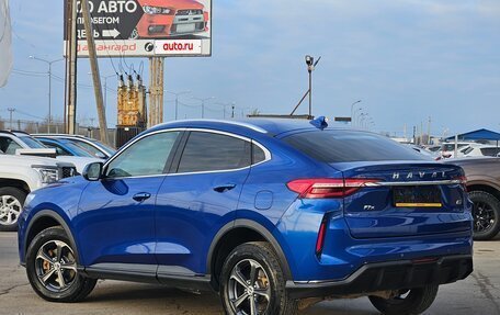 Haval F7x I, 2022 год, 1 650 000 рублей, 7 фотография