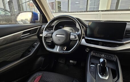 Haval F7x I, 2022 год, 1 650 000 рублей, 11 фотография