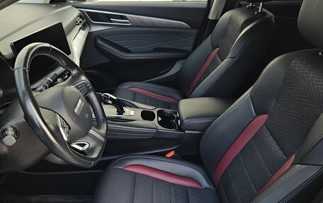 Haval F7x I, 2022 год, 1 650 000 рублей, 15 фотография