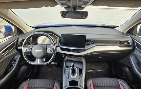 Haval F7x I, 2022 год, 1 650 000 рублей, 10 фотография