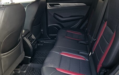 Haval F7x I, 2022 год, 1 650 000 рублей, 16 фотография