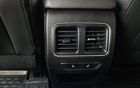 Haval F7x I, 2022 год, 1 650 000 рублей, 17 фотография