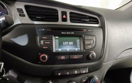 KIA cee'd III, 2014 год, 959 000 рублей, 13 фотография