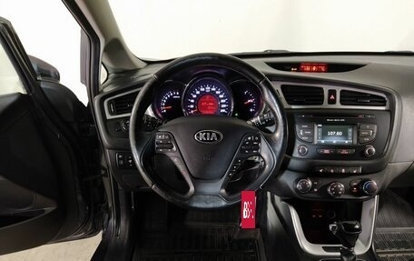 KIA cee'd III, 2014 год, 959 000 рублей, 11 фотография