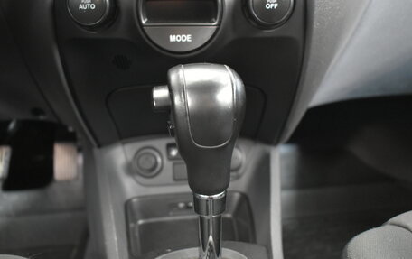 KIA Rio II, 2011 год, 539 000 рублей, 10 фотография