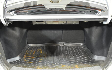 KIA Rio II, 2011 год, 539 000 рублей, 14 фотография