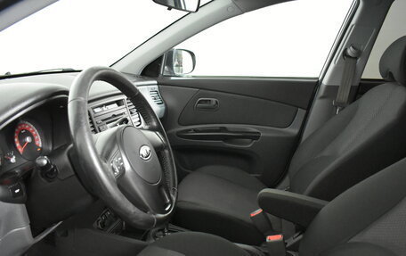 KIA Rio II, 2011 год, 539 000 рублей, 8 фотография