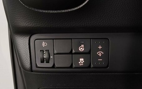 KIA Soul II рестайлинг, 2017 год, 1 460 000 рублей, 10 фотография