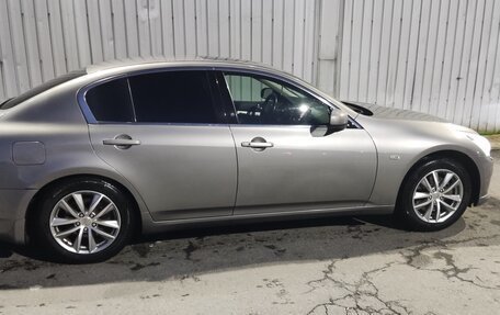 Infiniti G, 2008 год, 750 000 рублей, 2 фотография