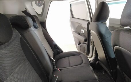 KIA Soul II рестайлинг, 2017 год, 1 460 000 рублей, 28 фотография